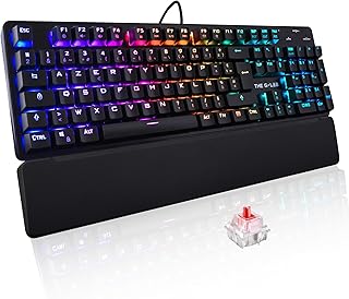 Top 5 des meilleurs claviers mécaniques pour gamer – Informatique – Guide360