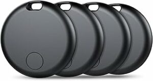 Top 5 des Meilleurs Trackers AirTag pour Localiser vos Objets Précieux – Electronique – Guide360