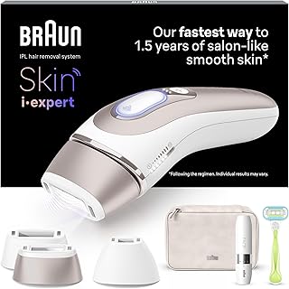 Les 5 Meilleurs Épilateurs Lumière Pulsée pour une Épilation Efficient – Soins de la peau – Guide360