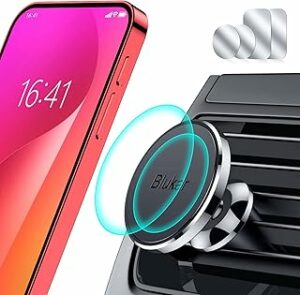 Top 5 des meilleurs supports smartphone magnétique voiture – Accessoires Automobile – Guide360