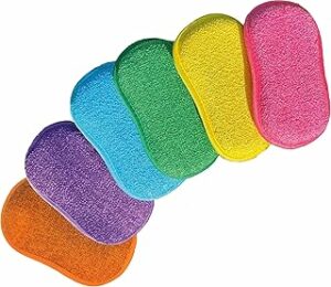 Top 5 des meilleurs éponges lavables naturelles pour votre maison – Maison et Jardin – Guide360
