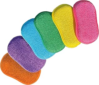 Top 5 des meilleurs éponges lavables naturelles pour votre maison – Maison et Jardin – Guide360