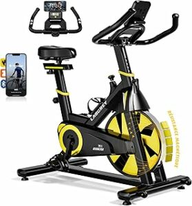 Top 5 des meilleurs vélos d’appartement silencieux – Fitness – Guide360