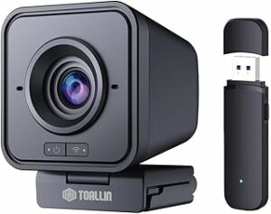 Top 5 des Meilleures Webcams HD pour Améliorer Votre Expérience de Vidéoconférence – Technologie – Guide360