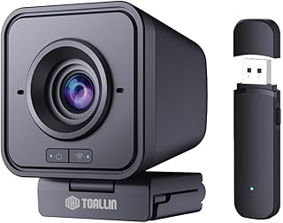 Top 5 des Meilleures Webcams HD pour Améliorer Votre Expérience de Vidéoconférence – Technologie – Guide360