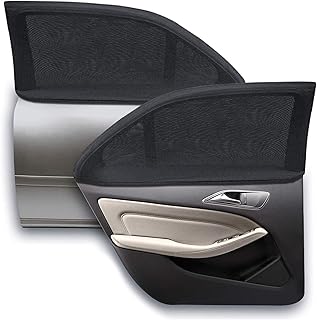 Top 5 des meilleurs toiles pare-soleil bébé voiture – bébé et enfant – Guide360