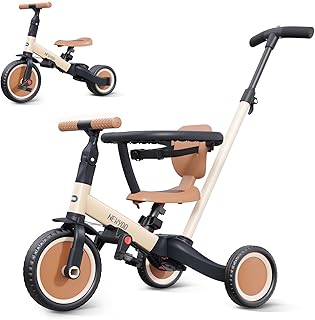 Top 5 des meilleurs tricycles évolutifs bébé : Découvrez les modèles les plus populaires et pratiques – bébé-et-enfance – Guide360