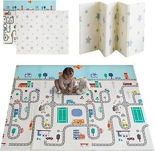 Top 5 des meilleurs tapis d'éveil sensoriels pour les bébés – bébé – Guide360