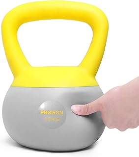 Top 5 des meilleurs kettlebells en fonte pour votre entraînement – Sports et Loisirs – Guide360