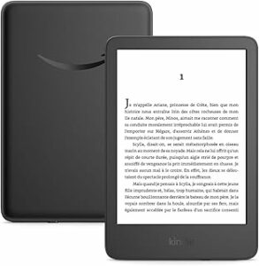 Top 5 des meilleurs liseuses Kindle pour lire en tout confort – Liseuses – Guide360