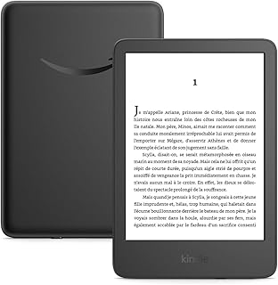 Top 5 des meilleurs liseuses Kindle pour lire en tout confort – Liseuses – Guide360