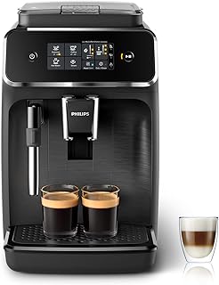 Top 5 des Meilleures Machines à Café Grain Automatique – Electroménager – Guide360