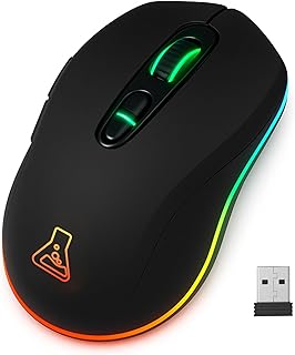 Top 5 des meilleurs souris gamer pour améliorer vos performances – Informatique – Guide360