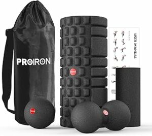 Top 5 des meilleurs rouleaux de massage musculaire pour soulager vos douleurs – Bien-être – Guide360