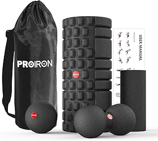 Top 5 des meilleurs rouleaux de massage musculaire pour soulager vos douleurs – Bien-être – Guide360