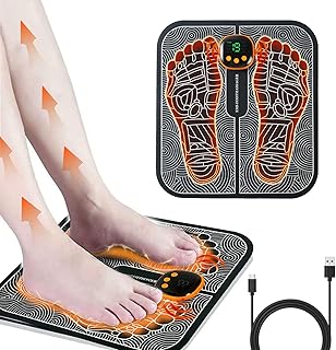 Top 5 des meilleurs appareils massage pieds pour soulager vos douleurs musculaires – Santé et bien-être – Guide360