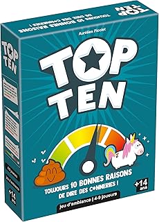 Top 5 des meilleurs jeux de société coopératifs – Jeux de société – Guide360