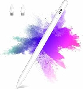 Top 5 des meilleurs stylets tactiles rechargeables – Téléphones et Accessoires – Guide360