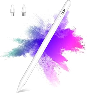 Top 5 des meilleurs stylets tactiles rechargeables – Téléphones et Accessoires – Guide360