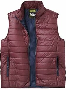 Les 5 Meilleures Doudounes Sans Manches Homme : Notre Sélection 2023 – Vêtements et accessoires – Guide360
