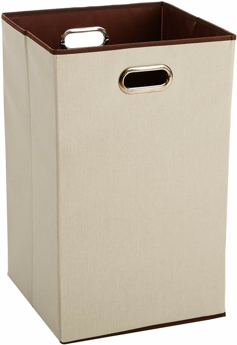 Avis Amazon Basics Rectangulaire Panier – Maison et Jardin – Guide360