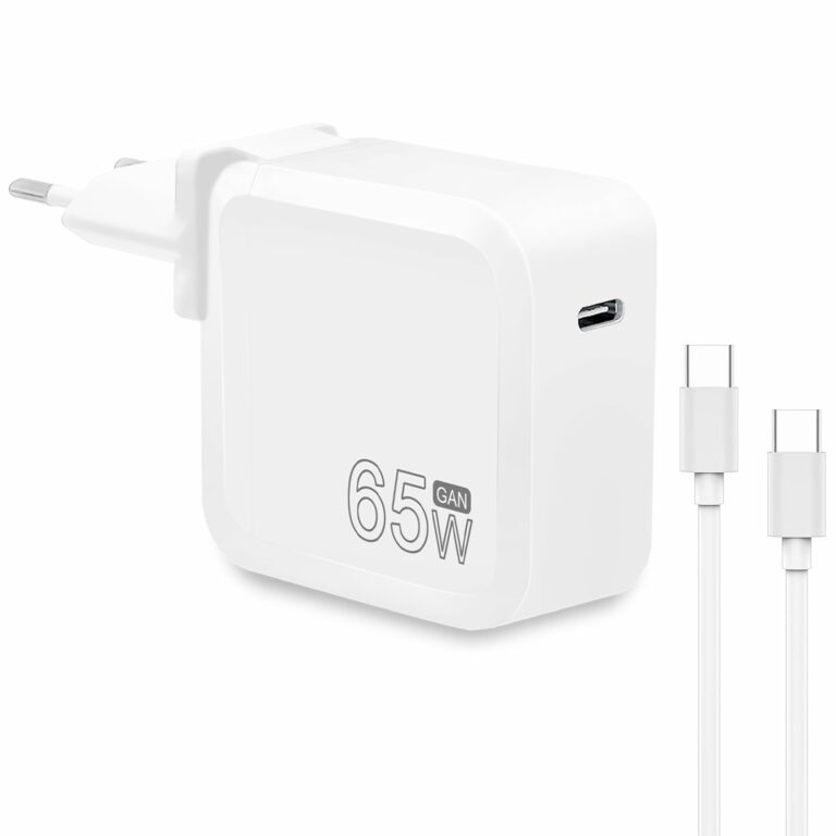 Avis Chargeur USB C GaN 65W – High-Tech – Guide360