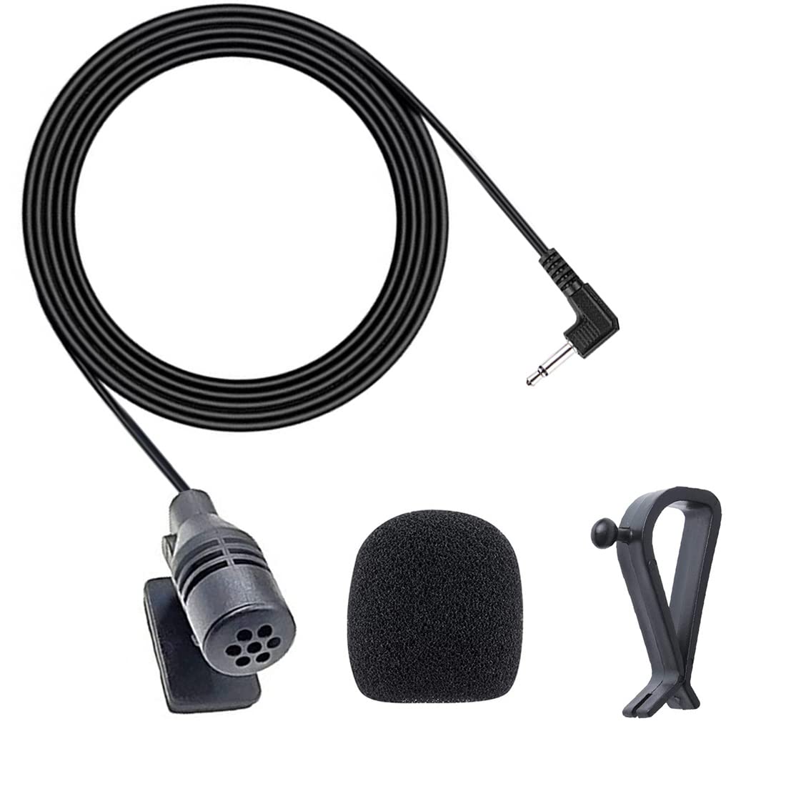 Avis MICMXMO Microphone 35 Micro Externe – High-Tech – Guide360