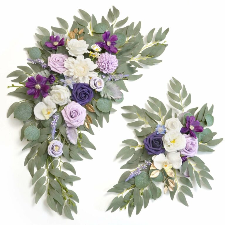 Avis Piklado 2 Plantes Artificielles Décorations – Maison et décoration – Guide360