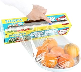 Top 5 des meilleurs films alimentaires réutilisables – Cuisine – Guide360