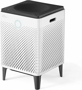 Top 5 des meilleurs purificateurs d'air HEPA : choix pour une qualité de l'air optimale – Santé et bien-être – Guide360