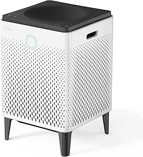 Top 5 des meilleurs purificateurs d'air HEPA : choix pour une qualité de l'air optimale – Santé et bien-être – Guide360