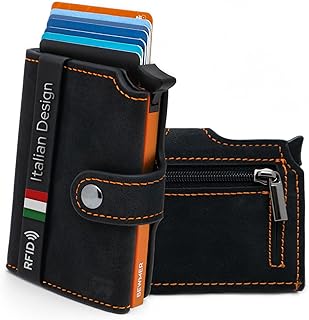 Top 5 des meilleurs portefeuilles RFID homme – Portefeuilles – Guide360