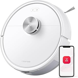 Top 5 des meilleurs robots aspirateurs laveurs – Robot Aspirateur Laveur – Guide360