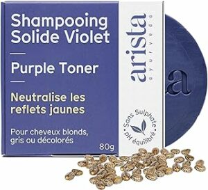 Top 5 des meilleurs shampoings solides sans sulfate – soin des cheveux – Guide360
