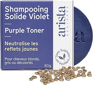 Top 5 des meilleurs shampoings solides sans sulfate – soin des cheveux – Guide360