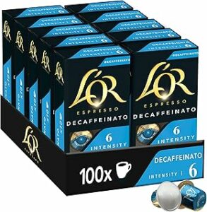 Top 5 des meilleurs capsules rechargeables café Nespresso – Café et Thé – Guide360