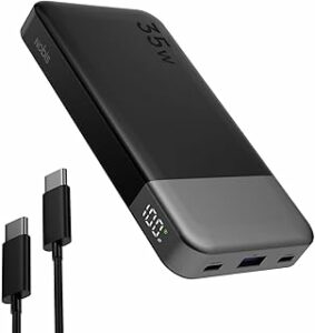 Top 5 des Meilleurs Batteries Externes – Electronique – Guide360