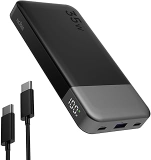 Top 5 des Meilleurs Batteries Externes – Electronique – Guide360
