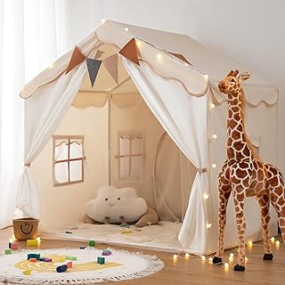 Top 5 des Meilleures Tentent Cabanes Enfant Intérieures – enfants et bébés – Guide360