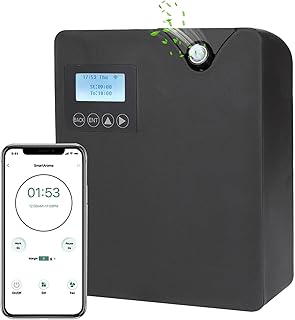 Top 5 des meilleurs diffuseurs huiles essentielles WiFi – Santé et bien-être – Guide360