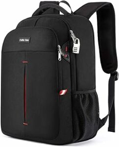 Top 5 des meilleurs sacs antivol ordinateur pour protéger vos appareils – Ordinateurs et accessoires – Guide360