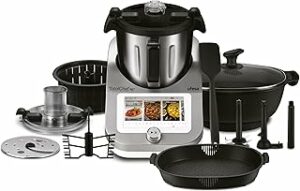 Top 5 des meilleurs robots de cuisine multifonctions – Cuisine – Guide360