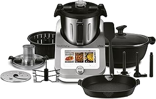 Top 5 des meilleurs robots de cuisine multifonctions – Cuisine – Guide360