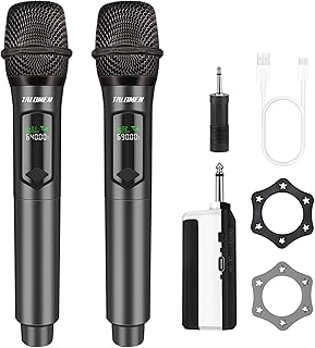 Top 5 des meilleurs micros karaoké Bluetooth pour chanter comme une star – Electronique – Guide360