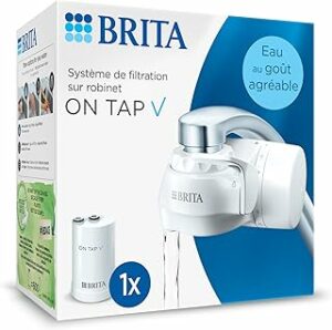 Top 5 des Meilleurs Purificateurs d'Eau Robinet – Purificateurs d'Eau – Guide360