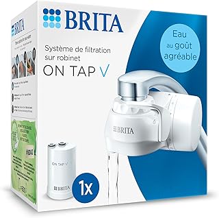 Top 5 des Meilleurs Purificateurs d'Eau Robinet – Purificateurs d'Eau – Guide360