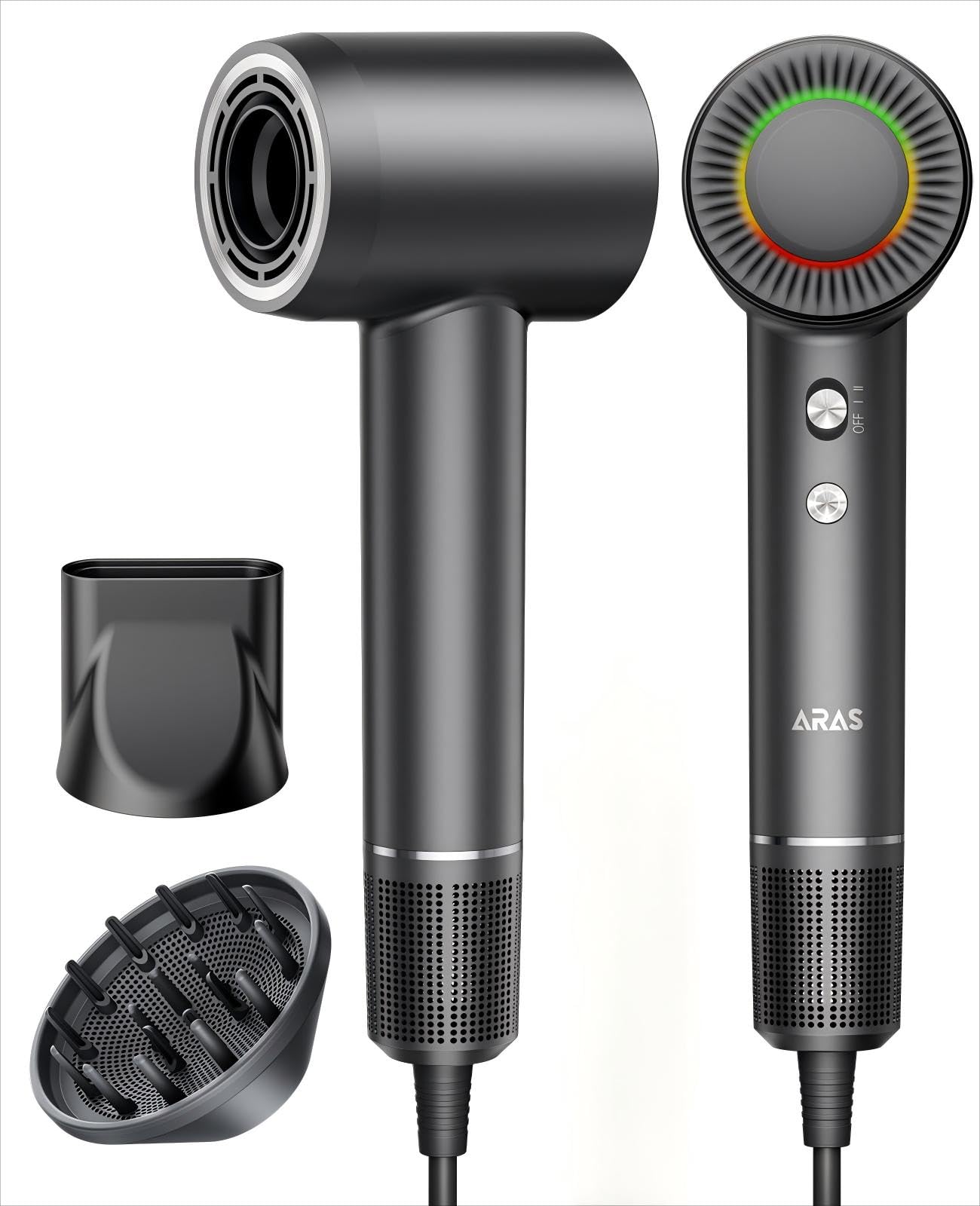 Avis Seche Cheveux, Professionnel Ionique – Beauté – Guide360