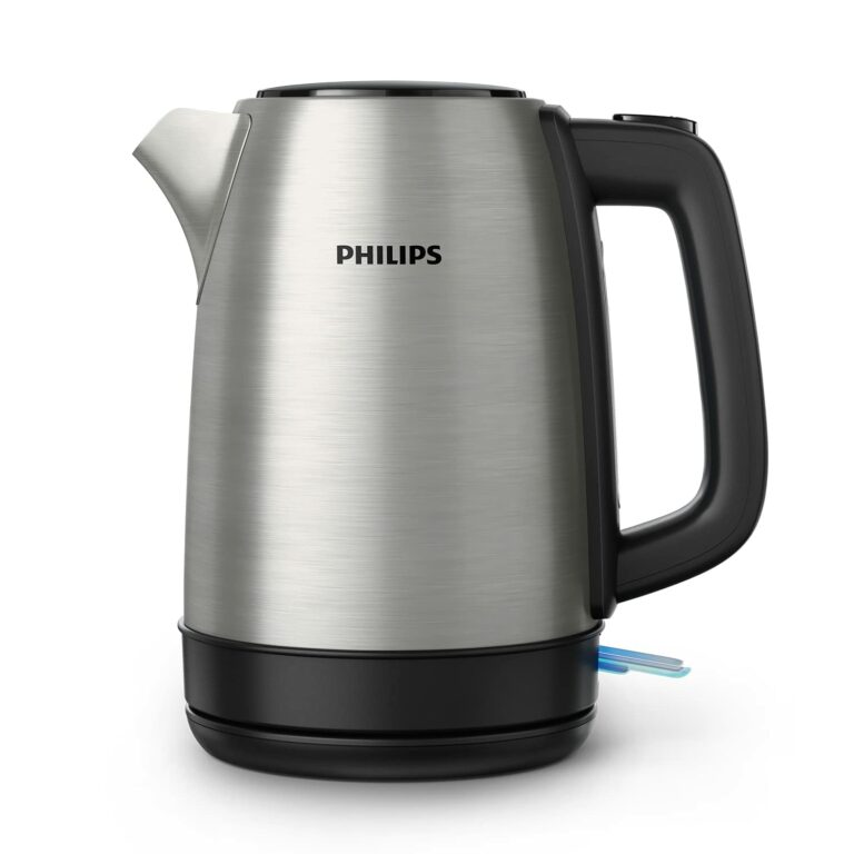 Avis Philips Collection Daily Bouilloire Électrique – Maison – Guide360