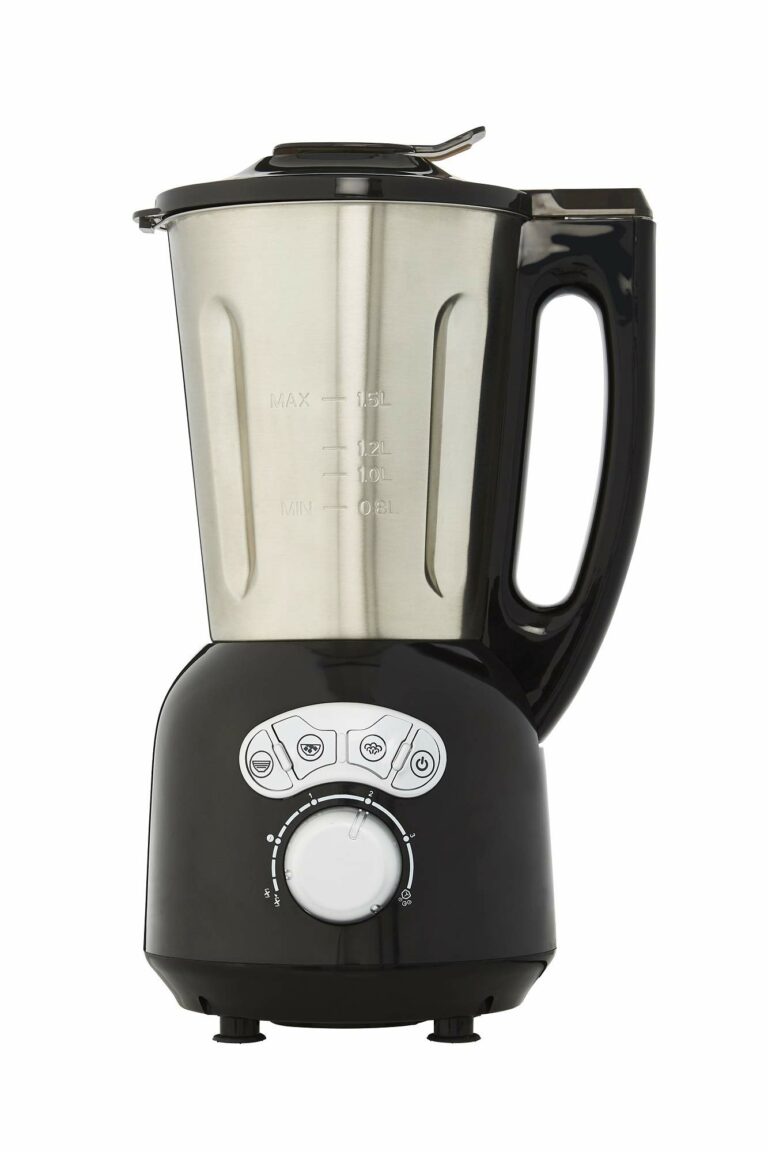Avis SENYA Blender Chauffant – Maison et Cuisine – Guide360