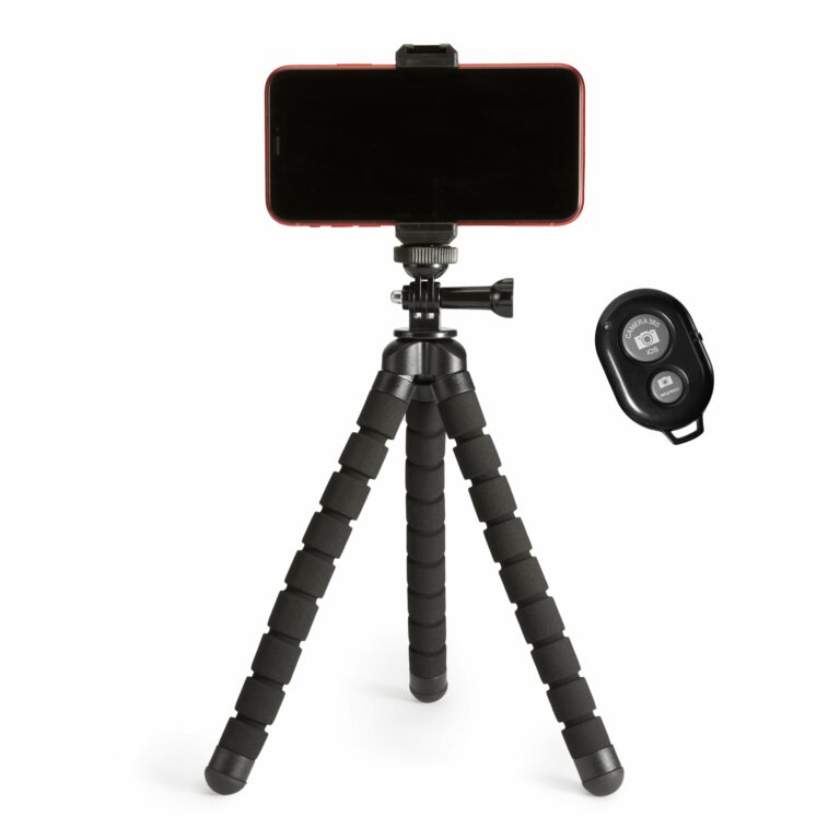 Avis Amazon Basics Trépied portable – High-Tech – Guide360
